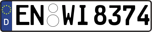 EN-WI8374