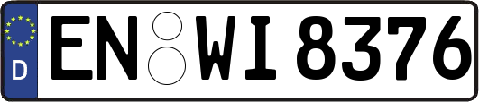EN-WI8376