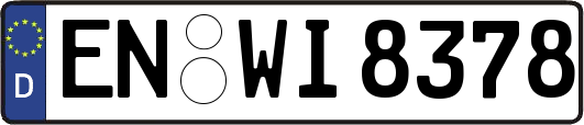 EN-WI8378