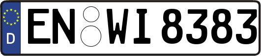 EN-WI8383