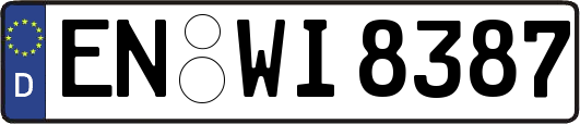 EN-WI8387