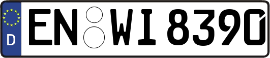 EN-WI8390