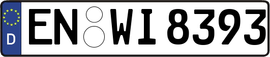 EN-WI8393