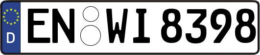 EN-WI8398