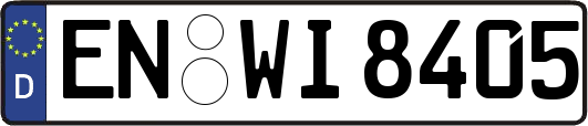 EN-WI8405