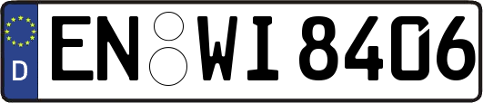 EN-WI8406