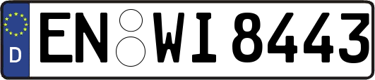EN-WI8443