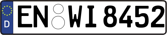 EN-WI8452