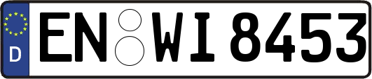 EN-WI8453