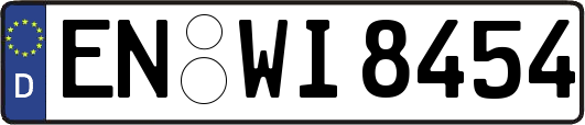 EN-WI8454
