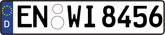 EN-WI8456
