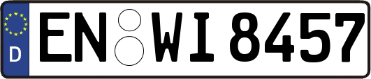 EN-WI8457