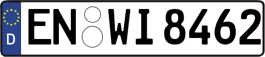 EN-WI8462