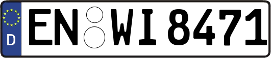 EN-WI8471