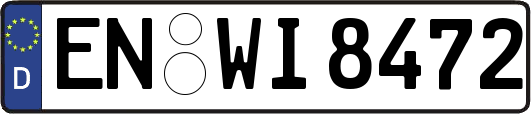 EN-WI8472
