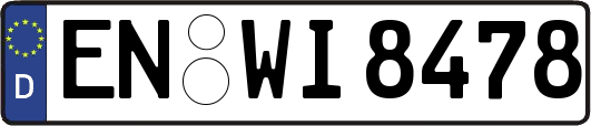 EN-WI8478