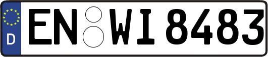 EN-WI8483