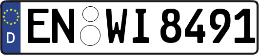 EN-WI8491
