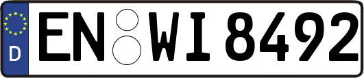 EN-WI8492