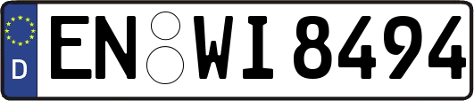 EN-WI8494