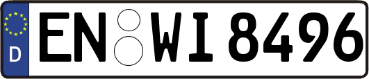 EN-WI8496