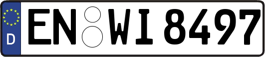 EN-WI8497