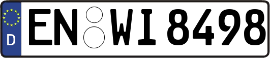 EN-WI8498