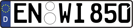 EN-WI850