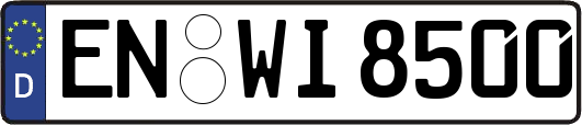 EN-WI8500