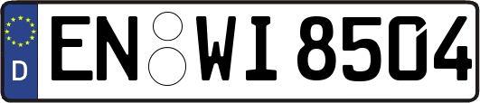 EN-WI8504