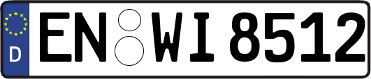 EN-WI8512