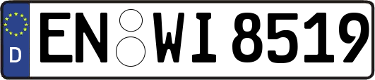 EN-WI8519