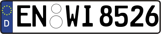 EN-WI8526