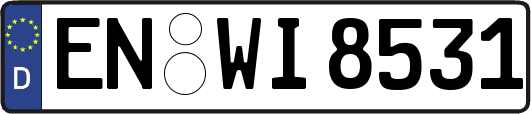 EN-WI8531