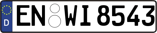 EN-WI8543