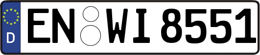 EN-WI8551