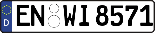 EN-WI8571