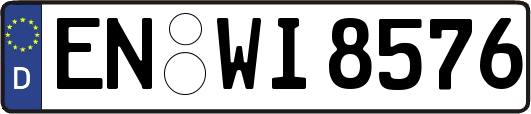 EN-WI8576