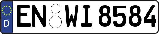EN-WI8584