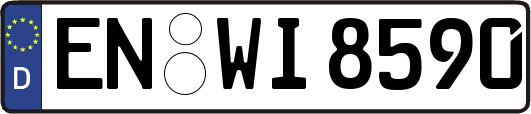 EN-WI8590