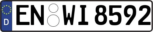 EN-WI8592