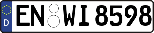 EN-WI8598