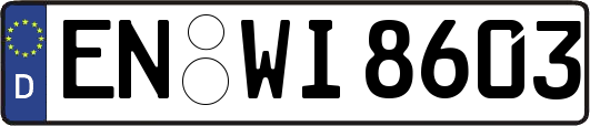 EN-WI8603