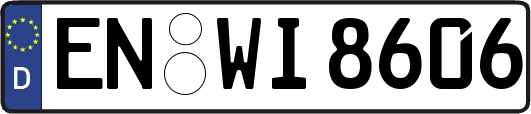EN-WI8606
