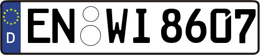 EN-WI8607