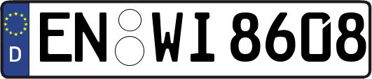 EN-WI8608