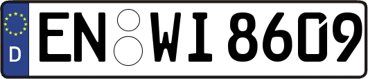 EN-WI8609