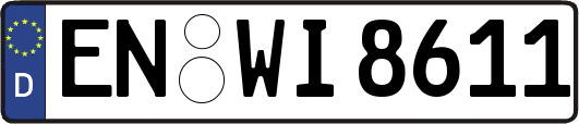 EN-WI8611