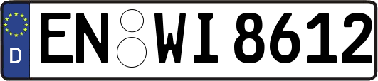 EN-WI8612