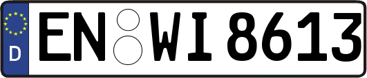 EN-WI8613